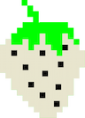 Strawberry icon