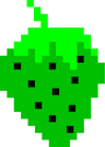 Strawberry icon