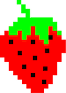 Strawberry icon